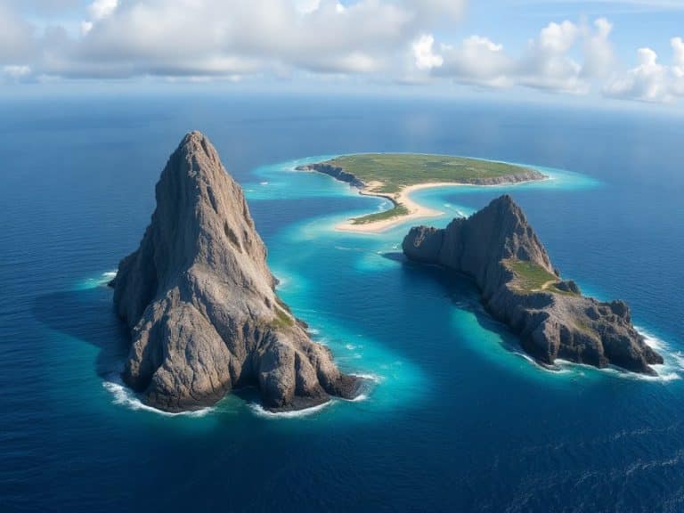 Bermuda’s waters are hiding a mysterious giant structure that’s ‘unlike anything else on Earth’: scientists