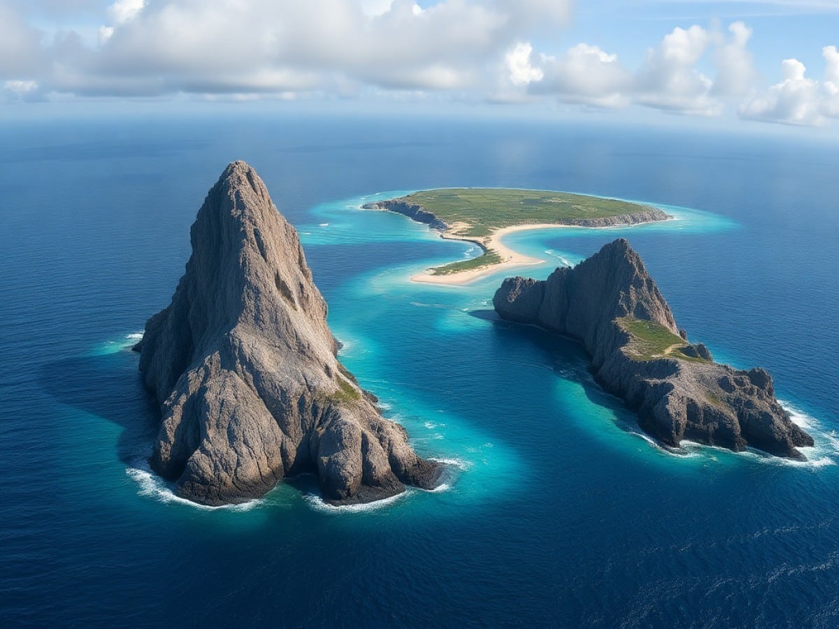 Bermuda’s waters are hiding a mysterious giant structure that’s ‘unlike anything else on Earth’: scientists