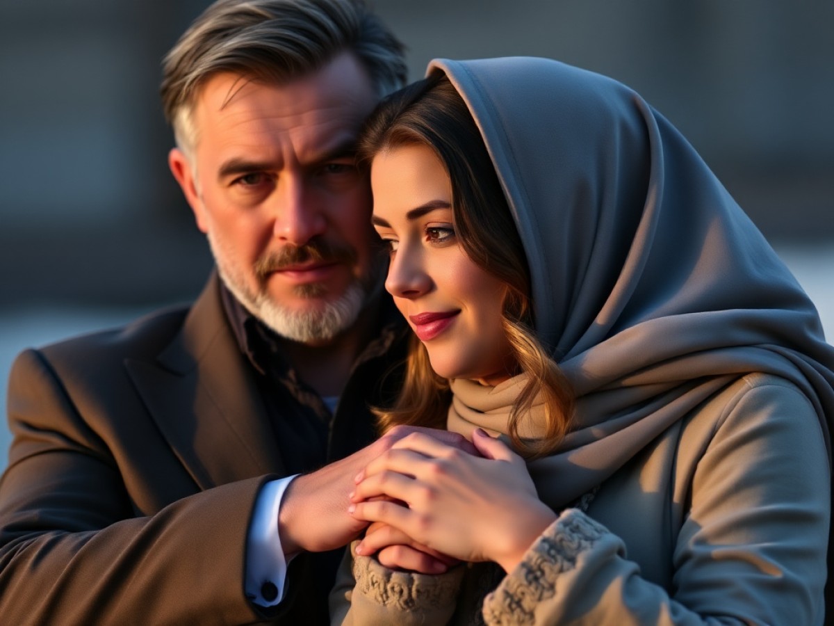 De Bondgenoten-kijkers zetten opnieuw Mercedes' vader voor paal