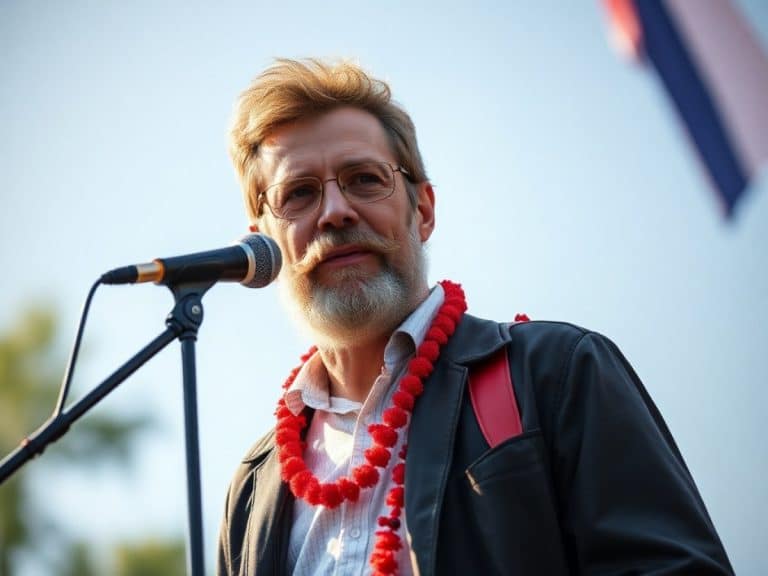 Carnaval zonder René Karst laat leegte achter bij Stef Ekkel