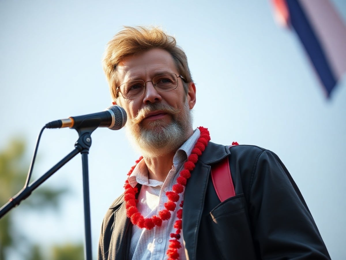 Carnaval zonder René Karst laat leegte achter bij Stef Ekkel