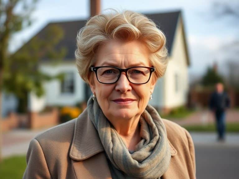 Connie Witteman en haar ex Eugene schikken niet, rechter doet uitspraak over veiling huis