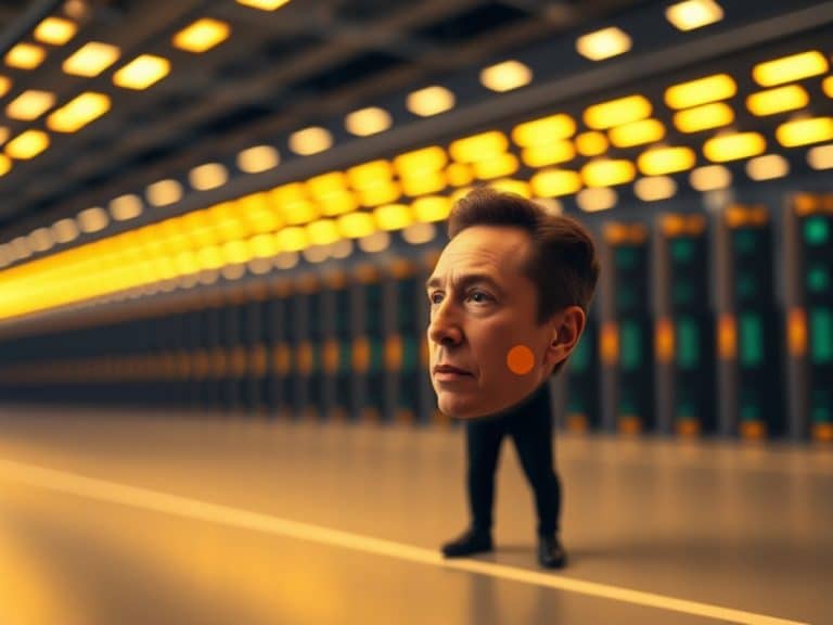 Musk voegt xAI samen met SpaceX, maar buitenaardse datacenters zijn een smoesje voor de fusie