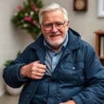 Enzo Knol deelt eerbetoon aan overleden opa: 'Mis hem elke dag'