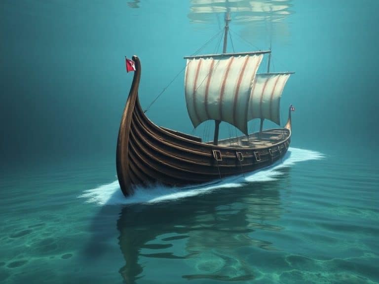 World’s largest medieval cargo ship emerges from its underwater grave off European coast