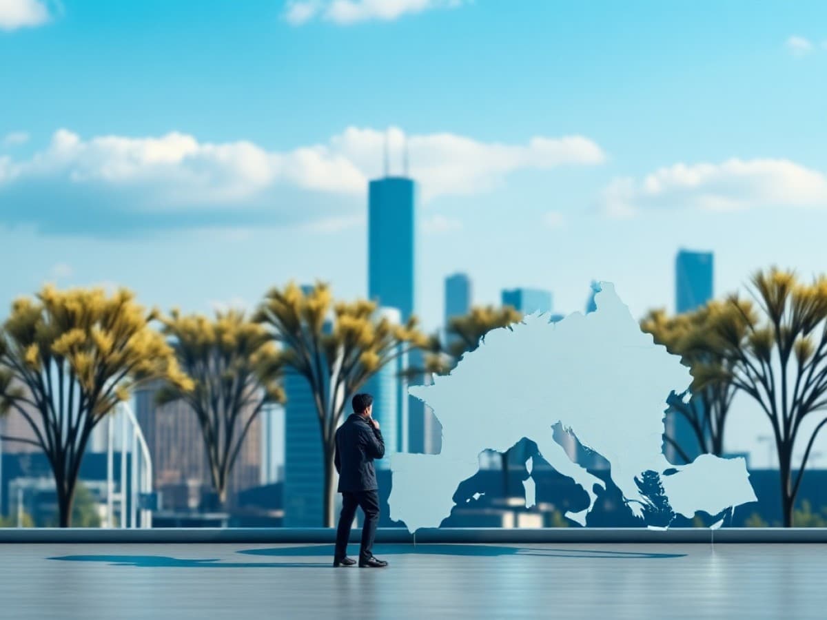 De Europese startupmachine draait als nooit tevoren, maar echte wereldspelers blijven uit