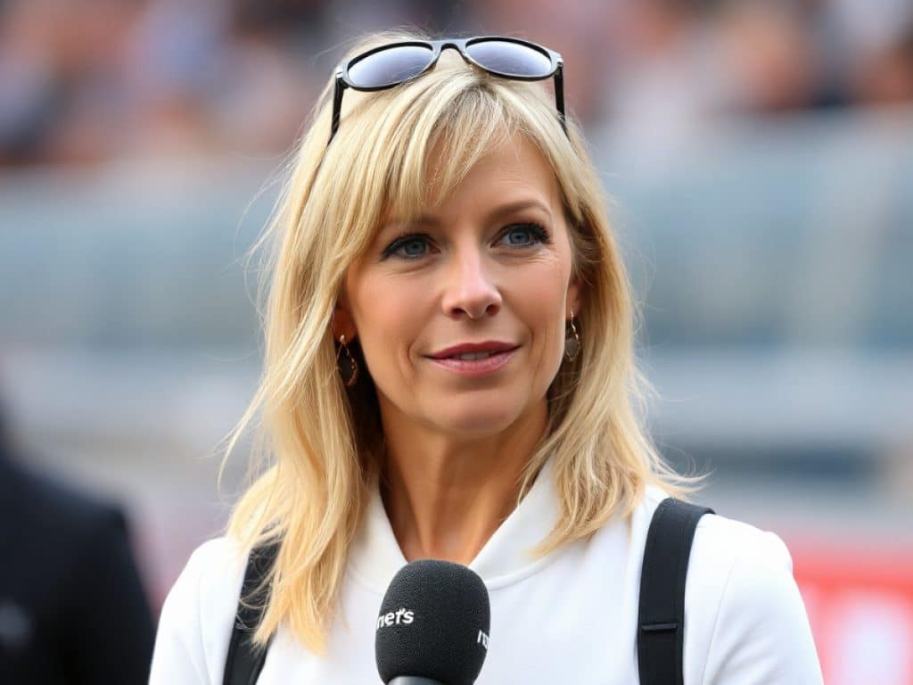 Jutta Leerdam gepikeerd na kritisch interview