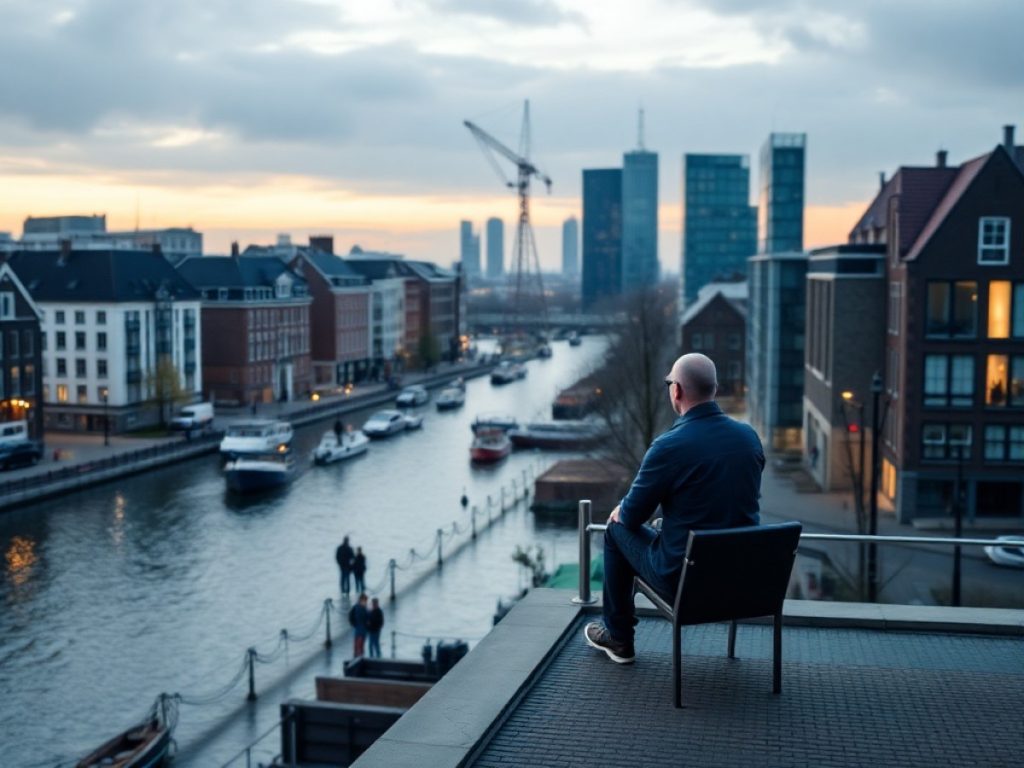 Waarom Nederlands kapitaal stilstaat terwijl scale-ups om groeigeld schreeuwen