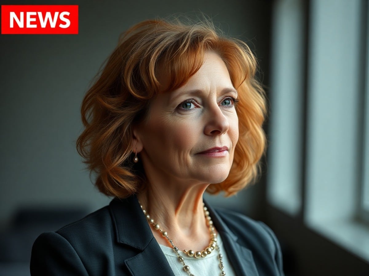 Lucille Werner stopt als voorzitter van het Nationaal Theaterfonds