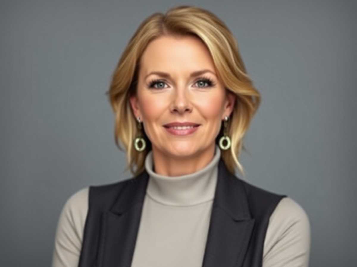 Mariska Bauer reageert op geruchten affaire Frans met Sieneke