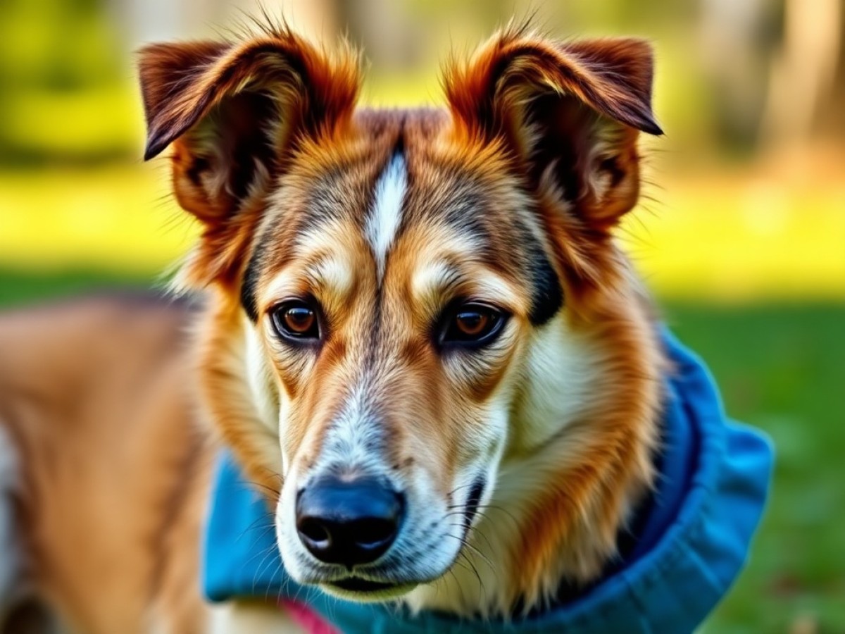 Meilandjes delen hartverscheurend nieuws over hond Babs