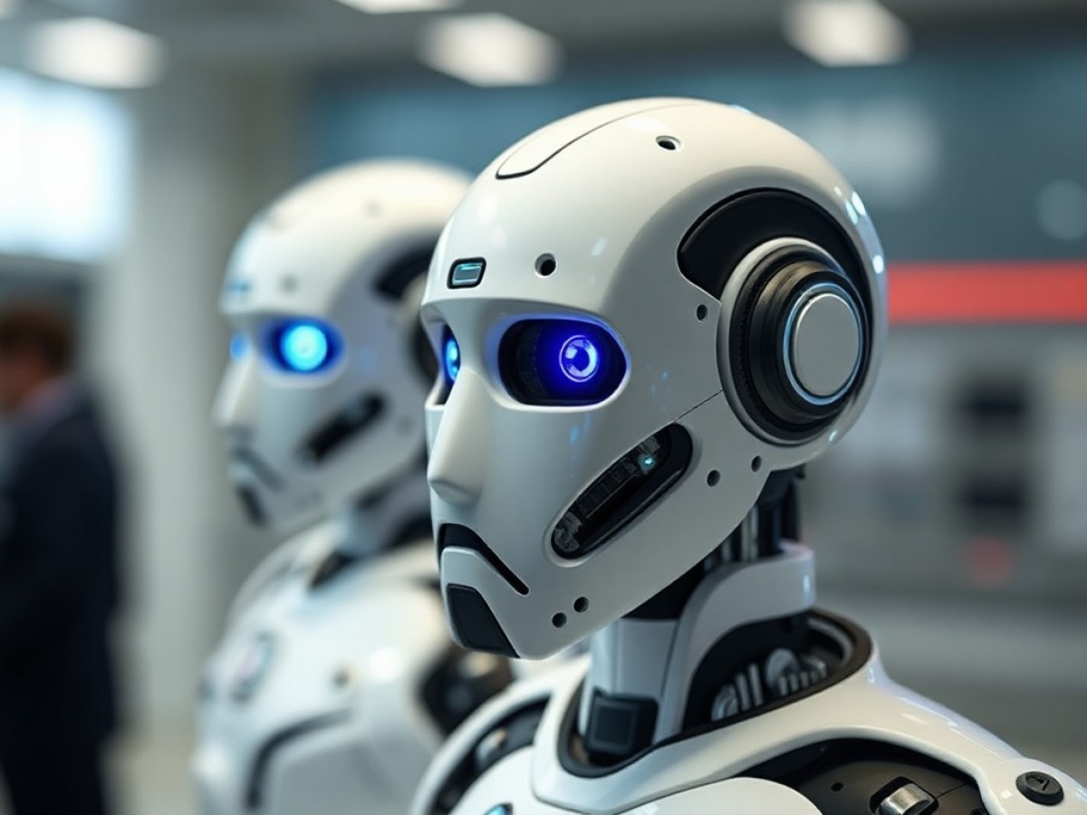 Humans prefer medical advice from AI-bots — despite being served bogus information: study