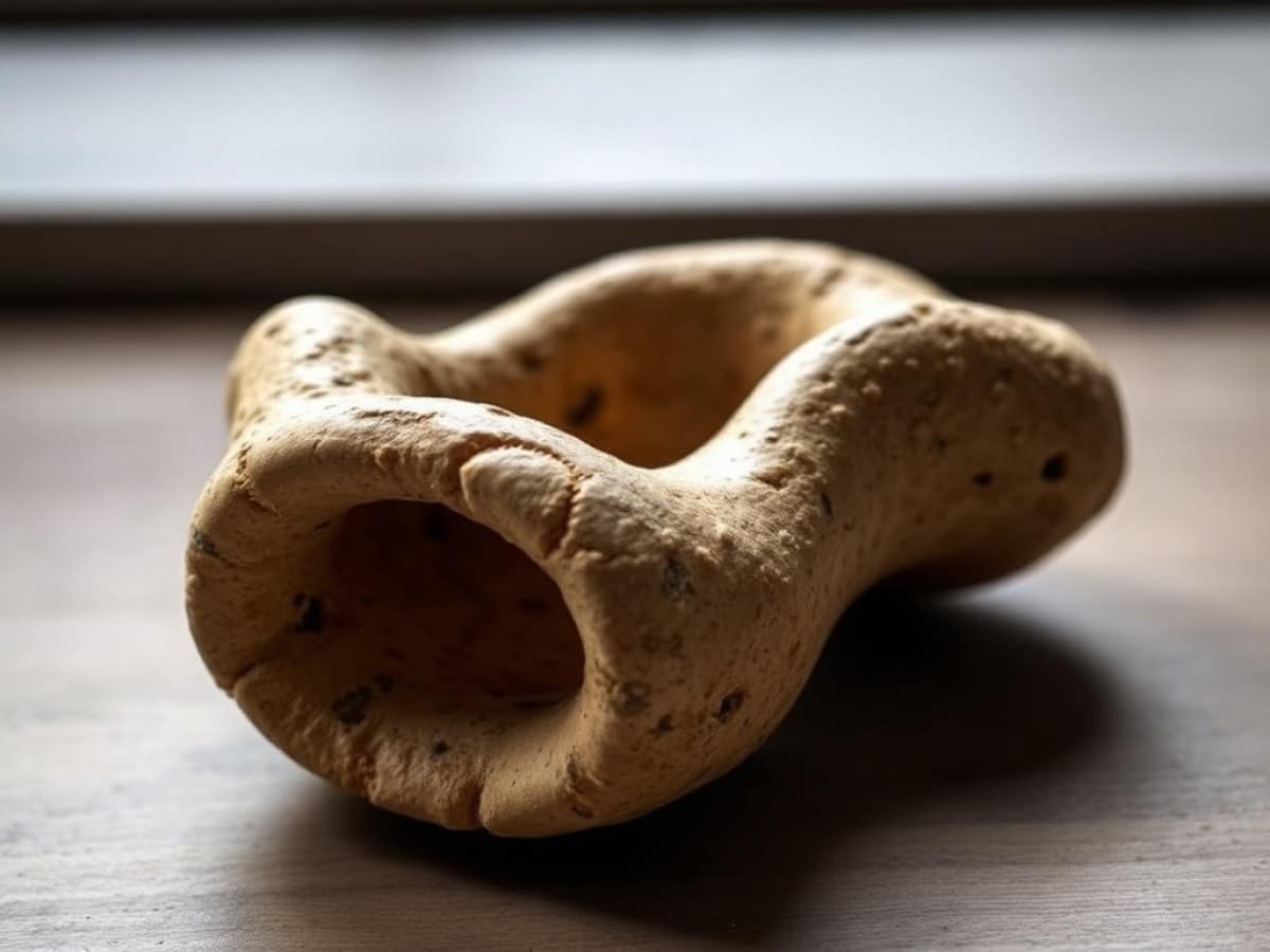 Cube-shaped skull unearthed in Mexico gives new insight into lost, ancient civilization