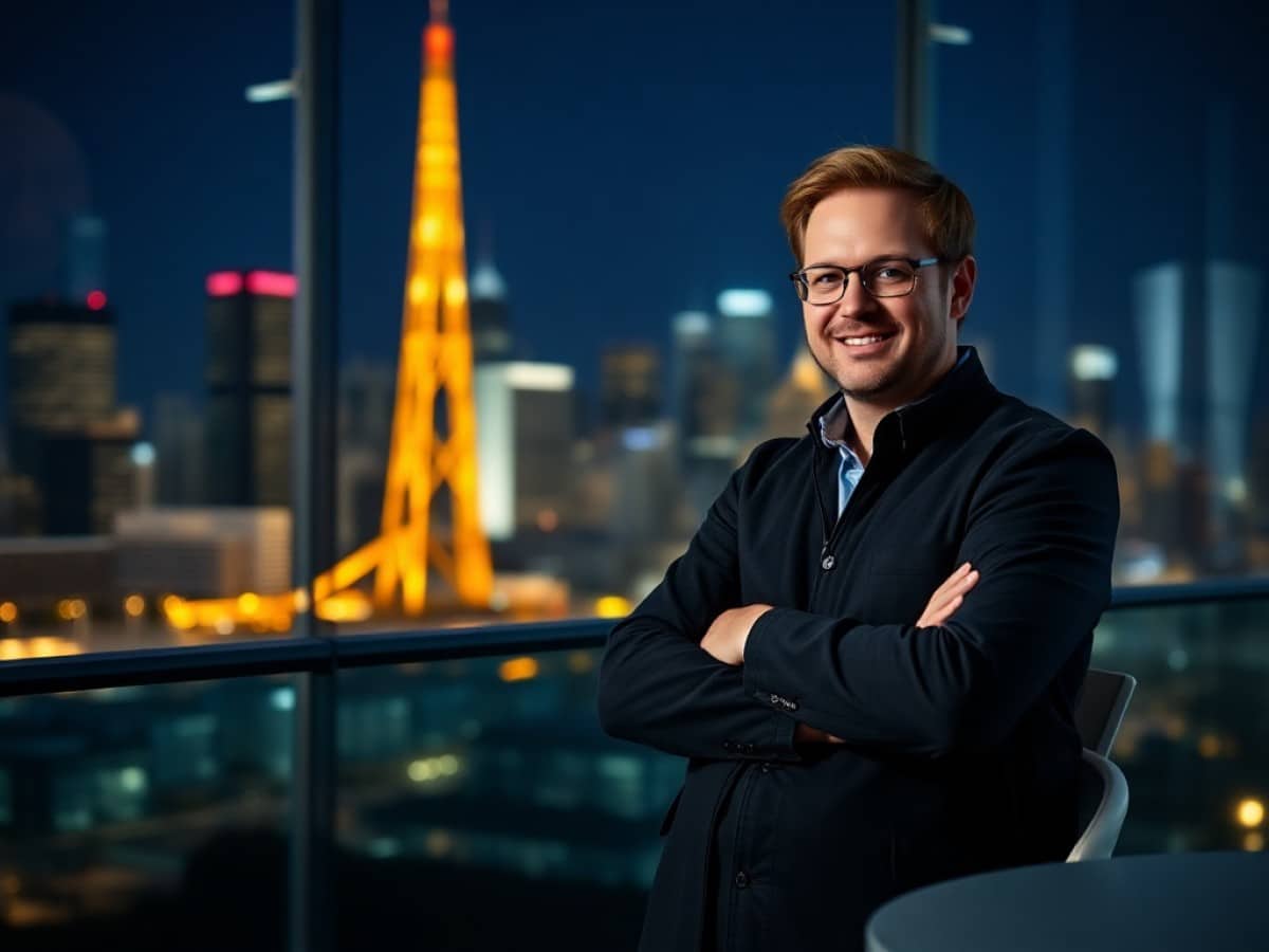 Nederlandse founders Silicon Valley