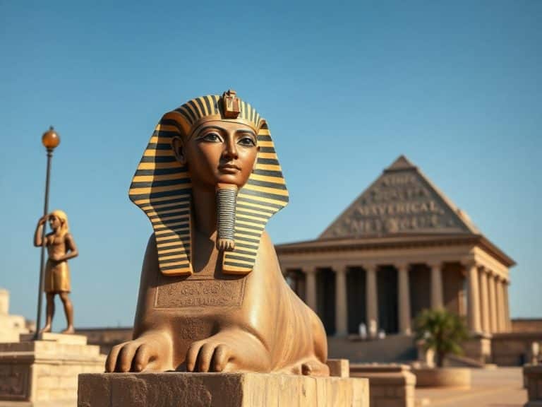 Resurfaced 3,300-year-old Egyptian document hints at biblical giants being real