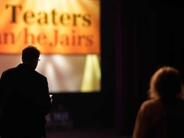 Parktheater, Isala en De Muze uitgeroepen tot Theaters van het Jaar