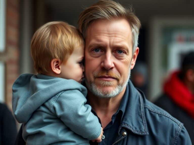 'Terror Jaap' is vader geworden, zoontje geboren met complicaties