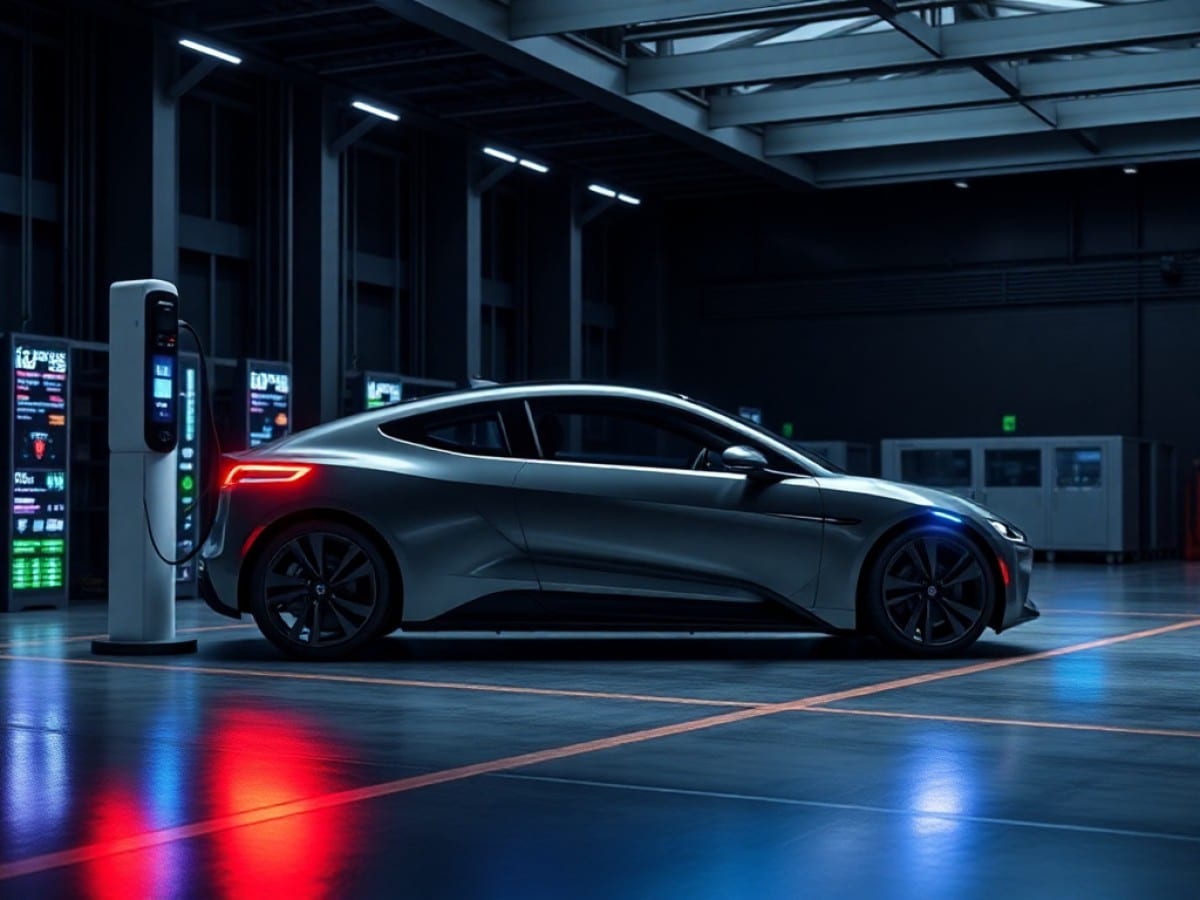 Hoe slimme ondernemer achter Chinese gigant CATL de mondiale batterijrevolutie domineert