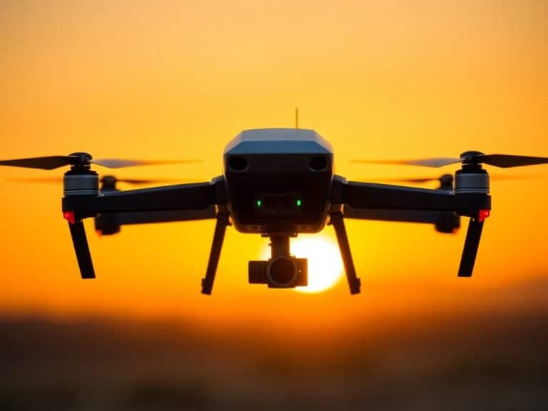 Tulip Tech-oprichters droomden van vliegende taxi’s, nu leveren ze aan het front