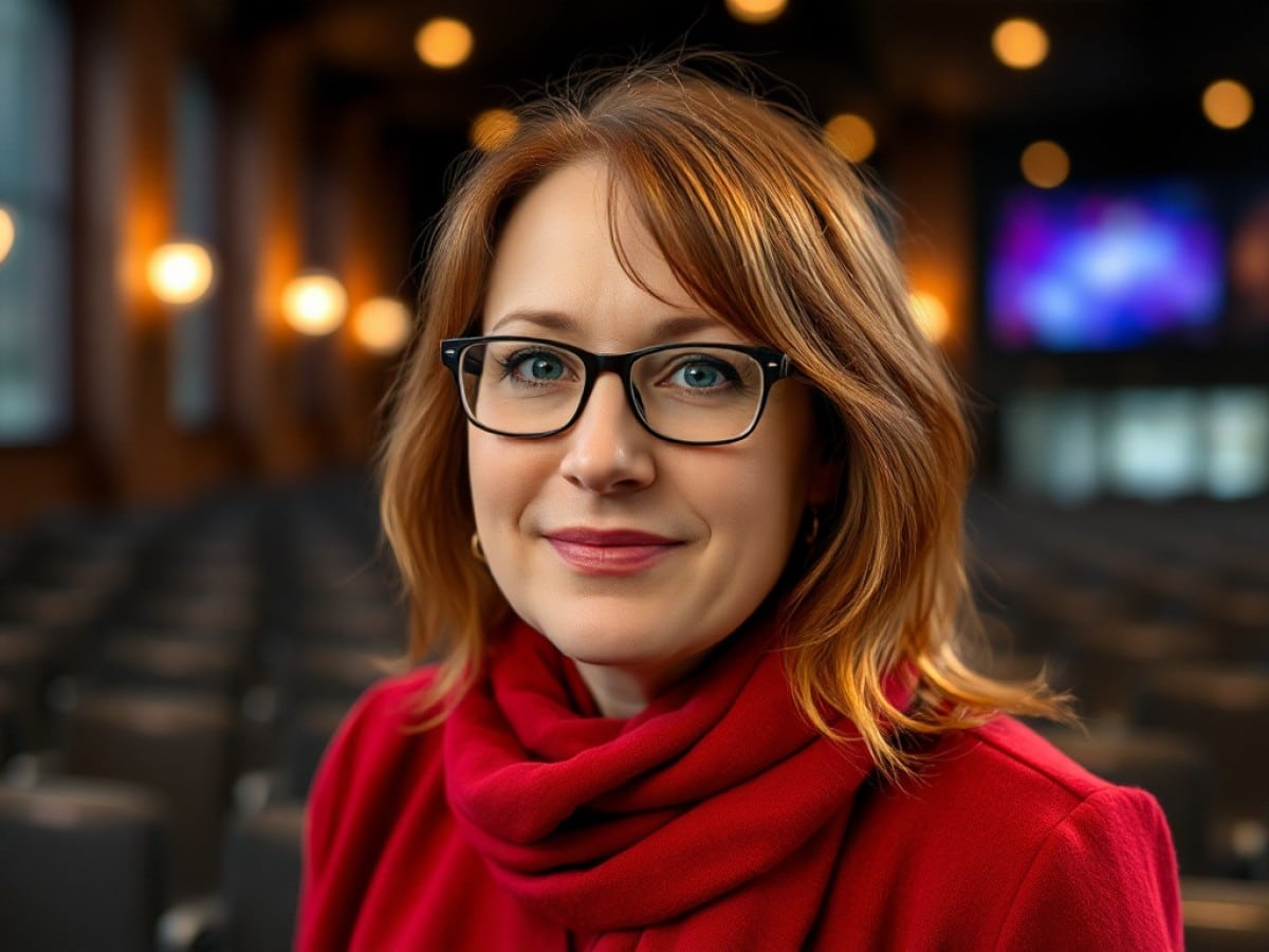 Tessa Robijns wordt directeur van Theater Peeriscoop