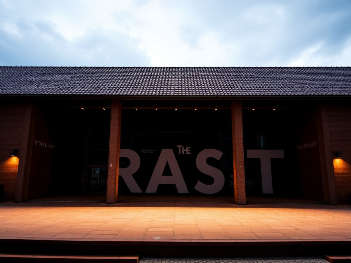 Overdracht van artistieke leiding van RAST maakt zichtbaar wat in vijfentwintig jaar is opgebouwd