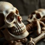 Gnarly 2,500-year-old Siberian mummy is earliest case of complex jaw surgery and prosthetics