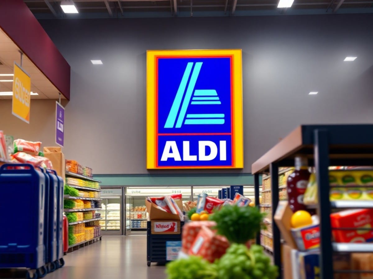 Aldi