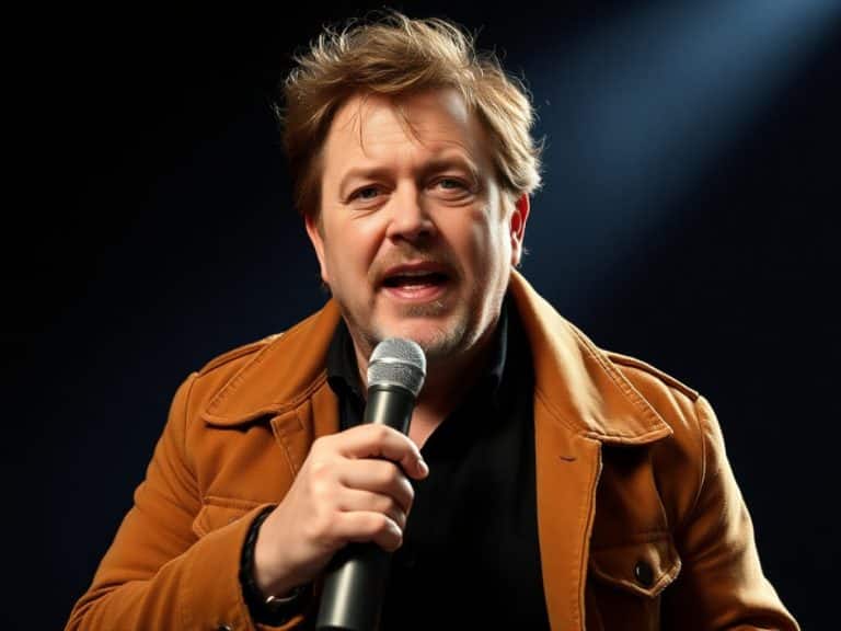 André Hazes blikt terug op neussprayverslaving: 'Wilde van alles in m'n neus'