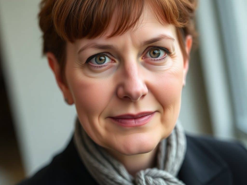 Dina Dooreman nieuwe directeur van het Vlaams TheaterFestival