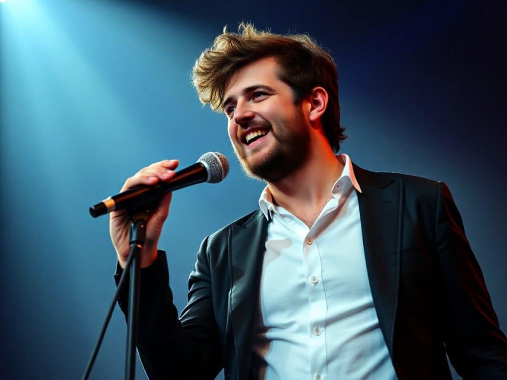 Duncan Laurence kritisch op Eurovisie Songfestival: 'Magie is eraf'