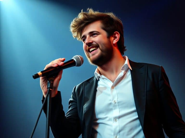 Duncan Laurence kritisch op Eurovisie Songfestival: 'Magie is eraf'