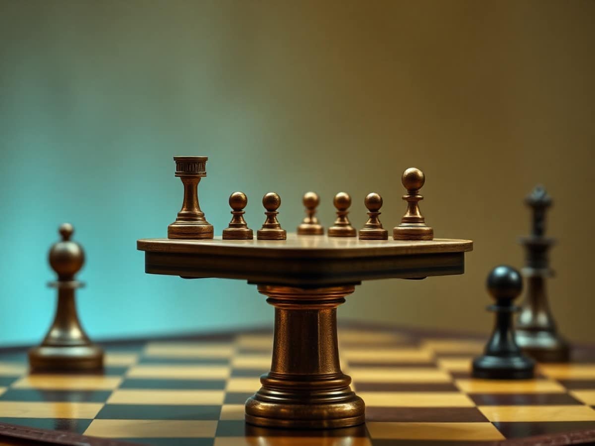 Mysterious Roman-era board game that eluded scientists for a century finally solved by AI