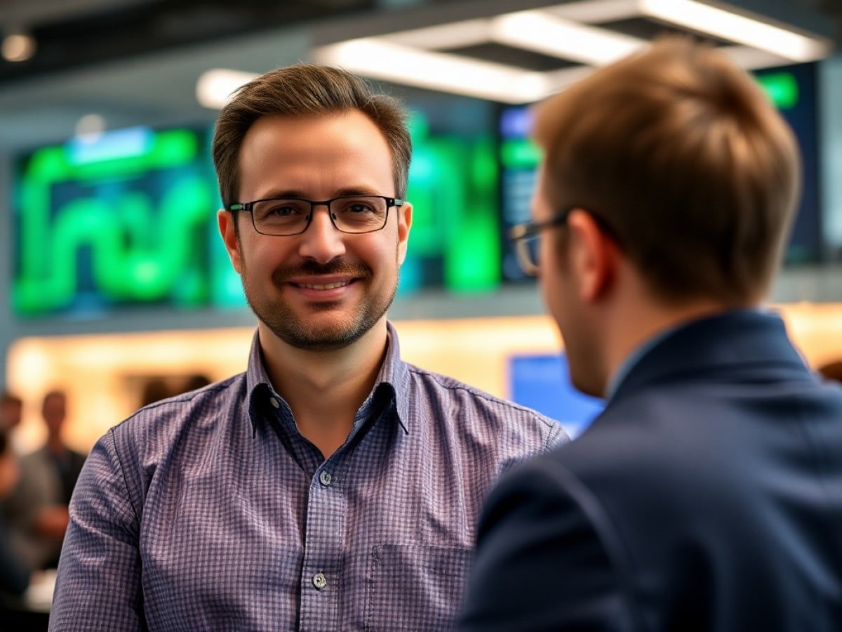 Axelera uitdager Nvidia