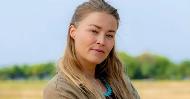 Geraldine Kemper belde met psycholoog door vroege exit Wie is de Mol?