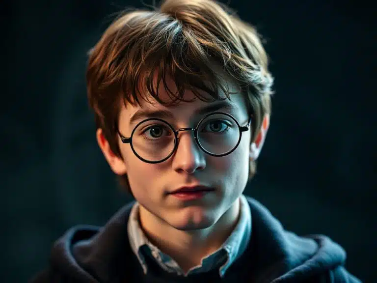 ‘Harry Potter en het Vervloekte Kind is onlosmakelijk verbonden met transfobie’