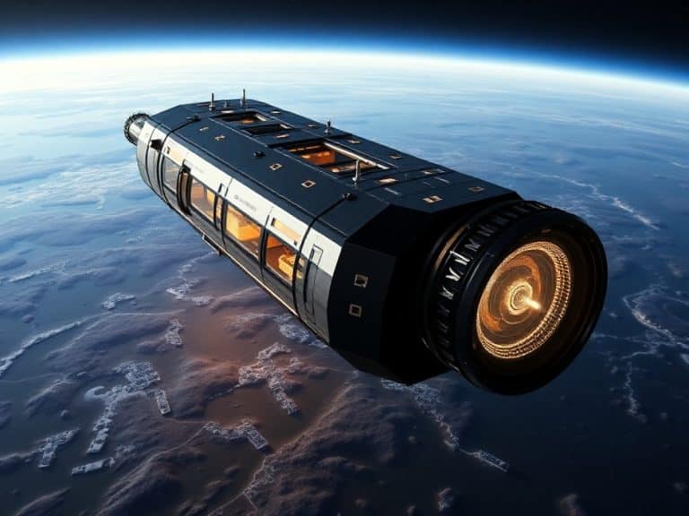 Harvard scientist slams wild proposal to intercept 3I/ATLAS with spacecraft