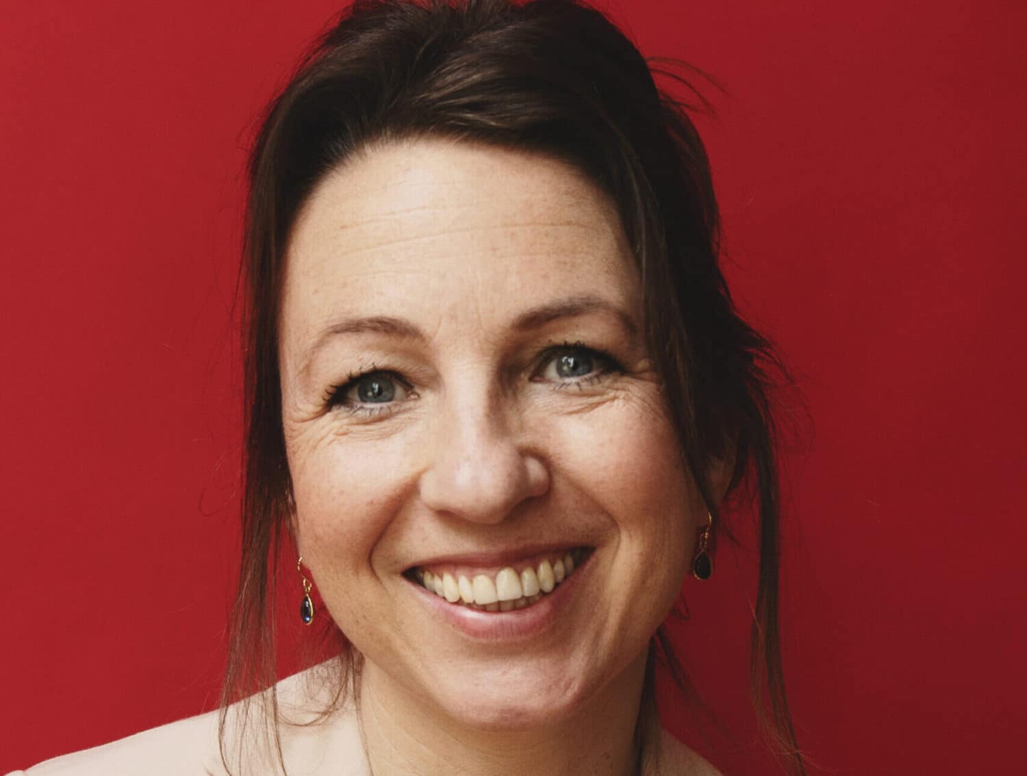 Ilonka van den Bercken nieuwe directeur MATZER Theaterproducties