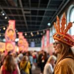 International Community Arts Festival: ‘Wij zijn nooit de dialoog voorbij’