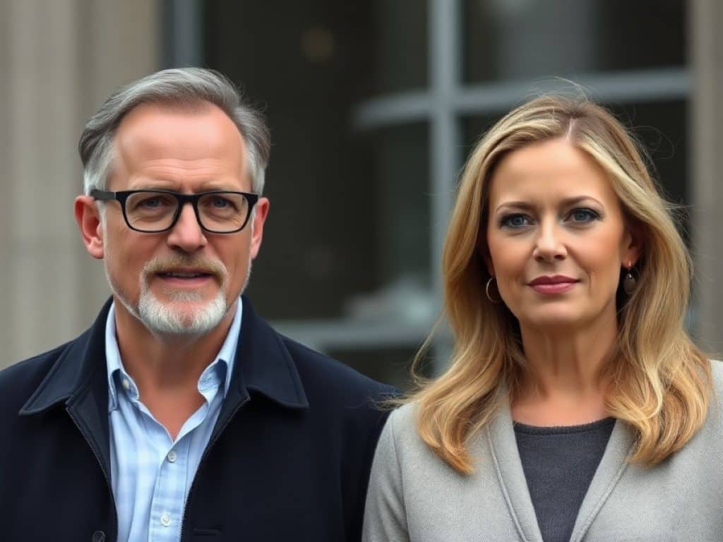 Jan Smit reageert voor het eerst op scheiding met Liza