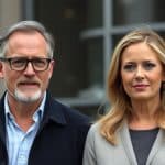 Jan Smit reageert voor het eerst op scheiding met Liza