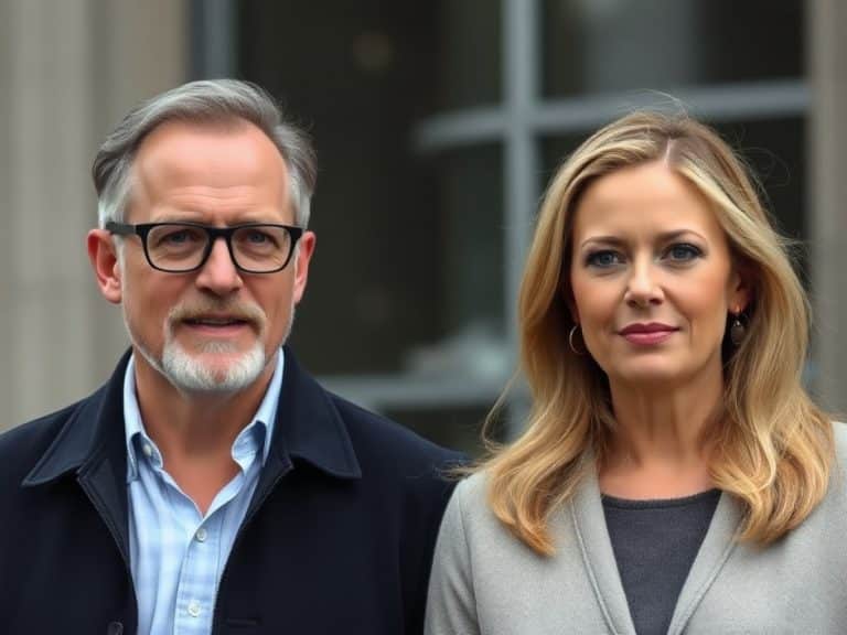 Jan Smit reageert voor het eerst op scheiding met Liza