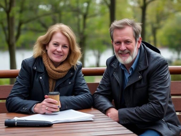 Kees de Bever wil uit schaduw van John de Bever: 'Nooit iets alleen gedaan'