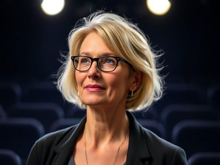 Kunstenaars in de politiek – ‘Ik heb in het theater geleerd dat systemen nooit vanzelfsprekend zijn’