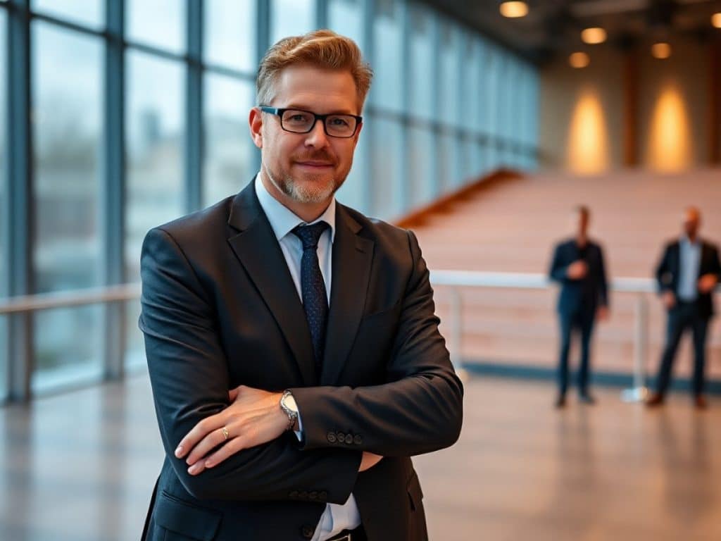 Topman Manchester City wordt directeur Stage Entertainment