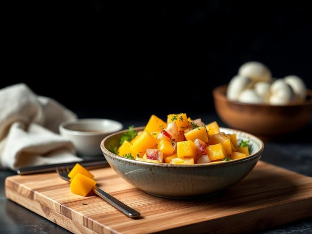 Mango salad, beef brisket and 5 types of hot sauce: Artemis II astronauts will chow down on these 189 foods on the moon mission