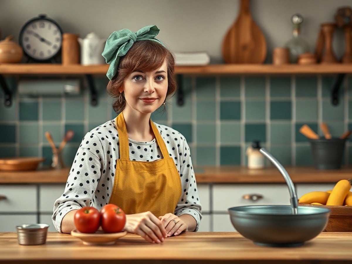 Zien: Miljuschka Witzenhausen naakt voor uniek kunstwerk