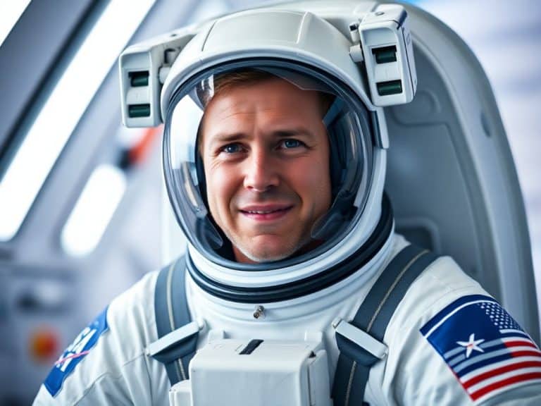 NASA’s Mike Fincke identifies himself as the ailing astronaut who prompted space station evacuation