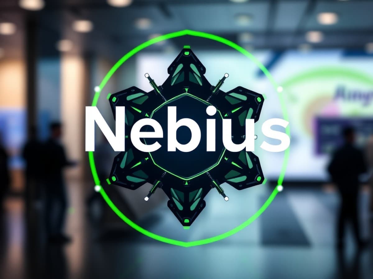 Nebius werd dankzij Meloni per ongeluk Nederlands en bouwt nu met Nvidia-miljarden zijn AI-cloud