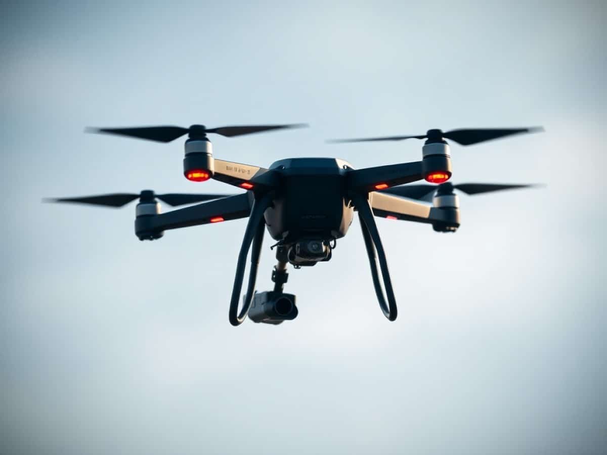 Nederland droneland: 125 defensiestartups, een fabriek in Born en orders voor honderden miljoenen euro’s