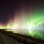 Northern Lights visible across 10 states tonight â€” hereâ€™s where and when to see it